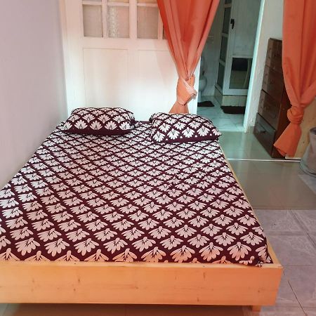 Apartamento Turistico Ceut Tarrafal (Santiago) Exterior photo
