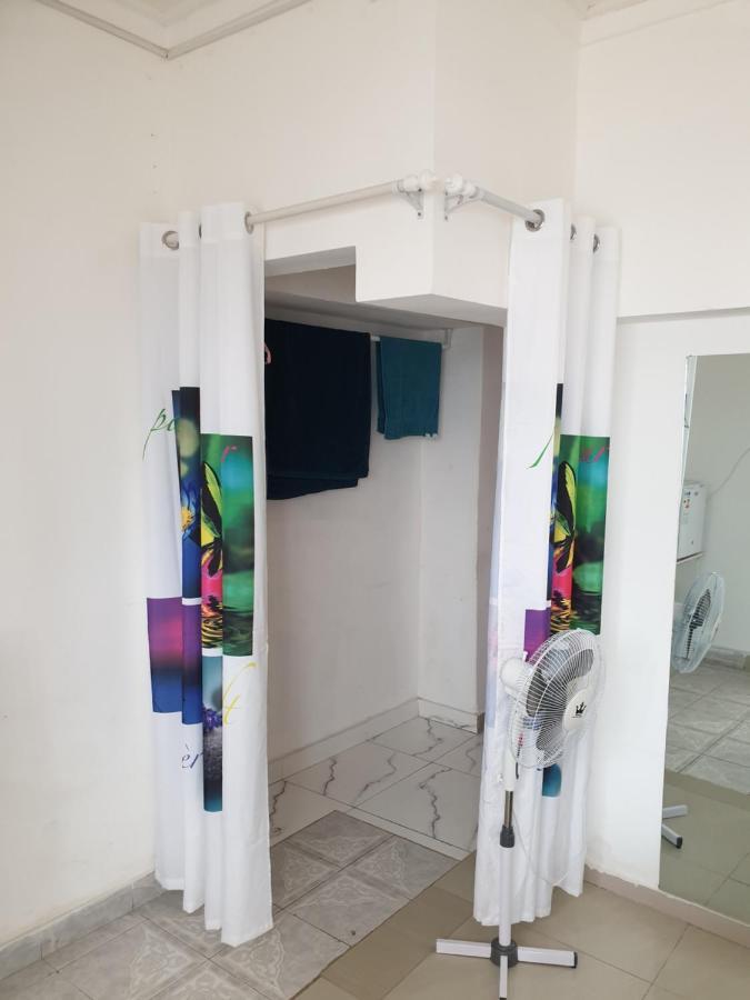 Apartamento Turistico Ceut Tarrafal (Santiago) Exterior photo
