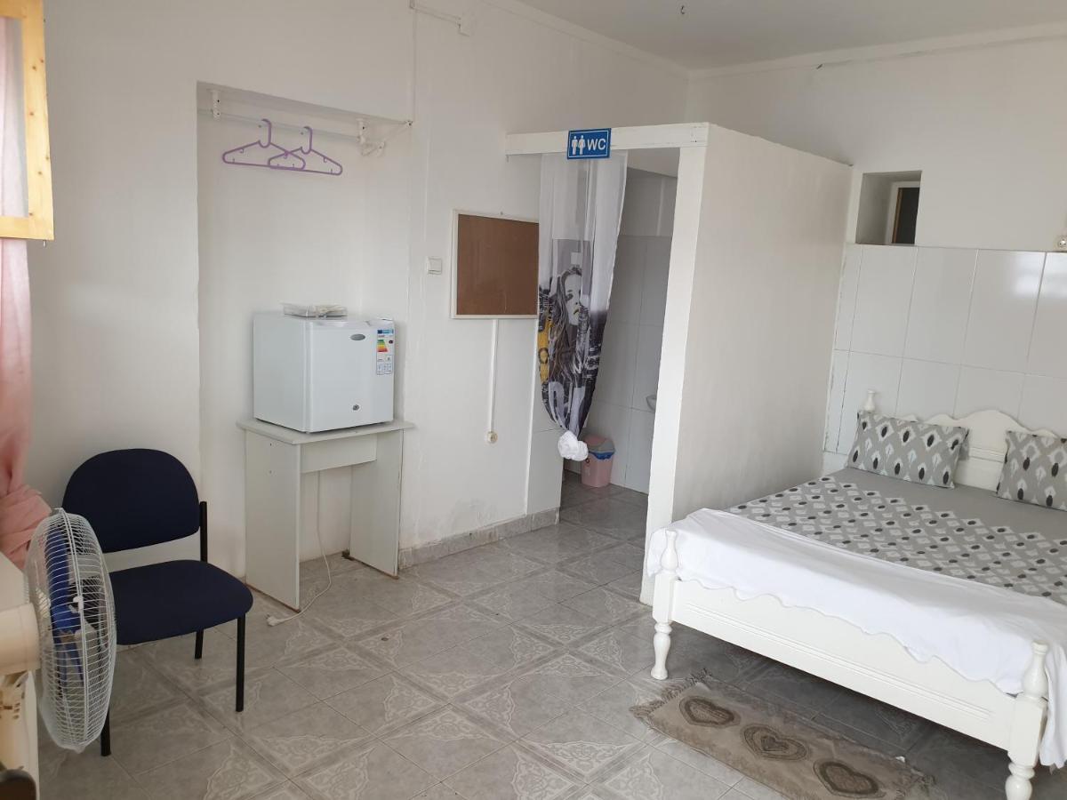 Apartamento Turistico Ceut Tarrafal (Santiago) Exterior photo
