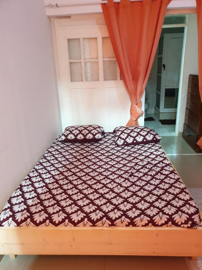 Apartamento Turistico Ceut Tarrafal (Santiago) Exterior photo