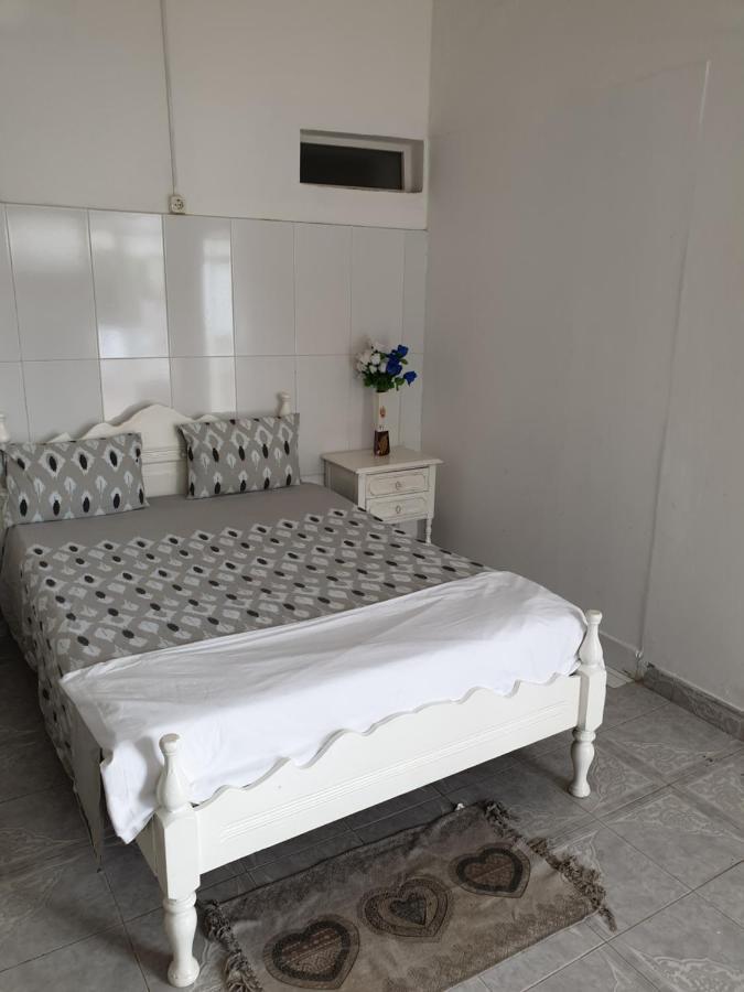 Apartamento Turistico Ceut Tarrafal (Santiago) Exterior photo